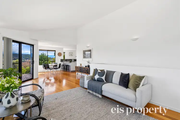 Fourth view of Homely house listing, 3/26 Alma Street, Bellerive TAS 7018