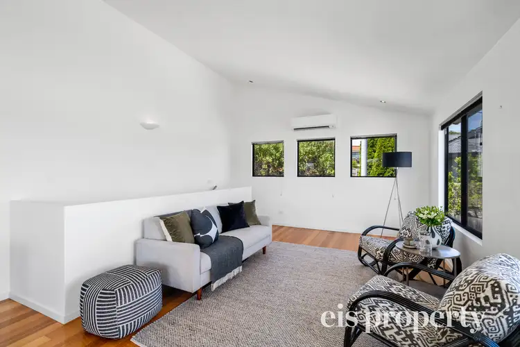Fifth view of Homely house listing, 3/26 Alma Street, Bellerive TAS 7018