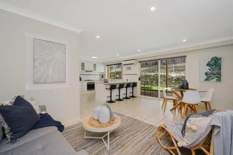 Fifth view of Homely house listing, 19 Bellbower Close, Green Point NSW 2251