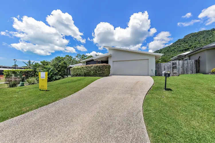 Main view of Homely house listing, 3 Springfield Circuit, Cannonvale QLD 4802