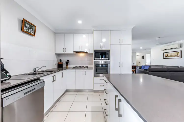 Second view of Homely house listing, 3 Springfield Circuit, Cannonvale QLD 4802