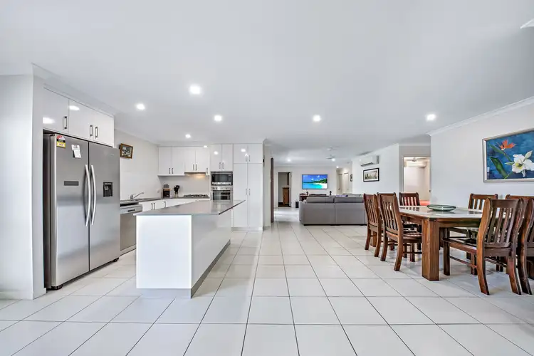 Third view of Homely house listing, 3 Springfield Circuit, Cannonvale QLD 4802
