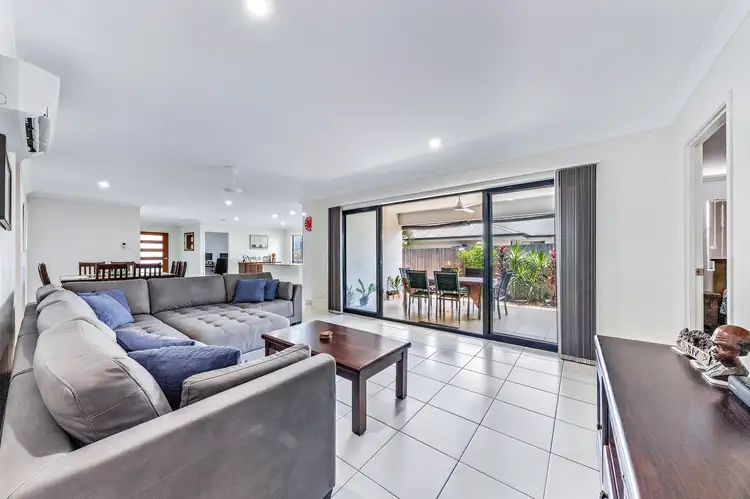 Fourth view of Homely house listing, 3 Springfield Circuit, Cannonvale QLD 4802
