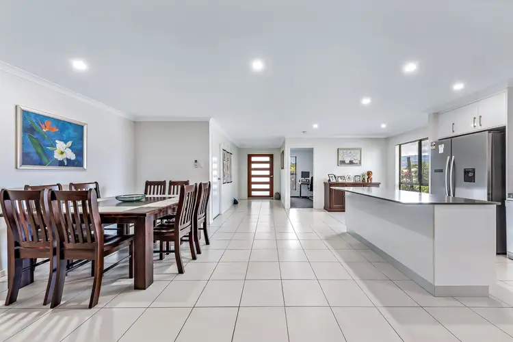 Sixth view of Homely house listing, 3 Springfield Circuit, Cannonvale QLD 4802