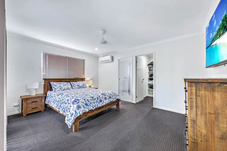 Seventh view of Homely house listing, 3 Springfield Circuit, Cannonvale QLD 4802
