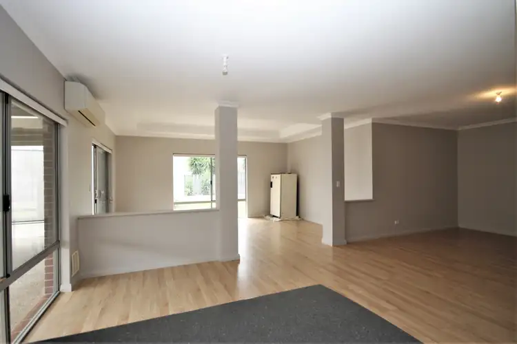 Second view of Homely house listing, 39 Burleigh Drive, Australind WA 6233