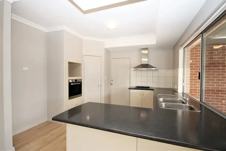 Third view of Homely house listing, 39 Burleigh Drive, Australind WA 6233