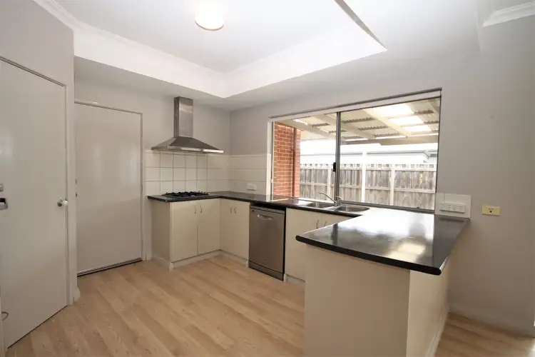 Fourth view of Homely house listing, 39 Burleigh Drive, Australind WA 6233