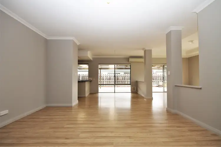 Fifth view of Homely house listing, 39 Burleigh Drive, Australind WA 6233