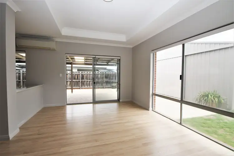 Seventh view of Homely house listing, 39 Burleigh Drive, Australind WA 6233