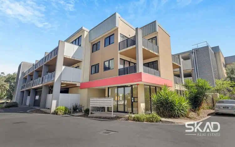 210/90 Epping Road, Epping VIC 3076