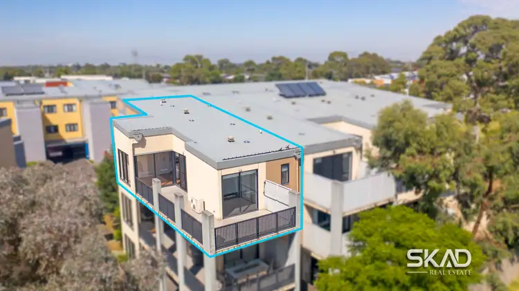 Third view of Homely house listing, 210/90 Epping Road, Epping VIC 3076