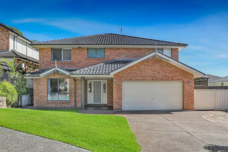 138 James Sea Drive, Green Point NSW 2251