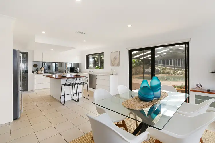 Fifth view of Homely house listing, 138 James Sea Drive, Green Point NSW 2251