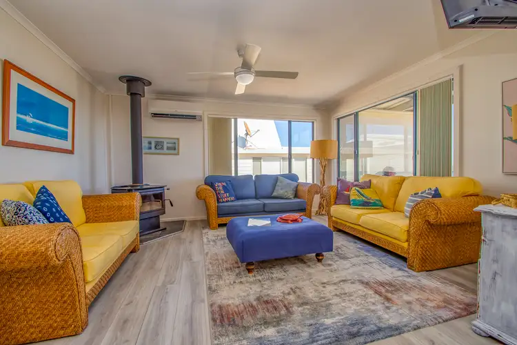 Second view of Homely house listing, 18 Sandham Street, Venus Bay SA 5607