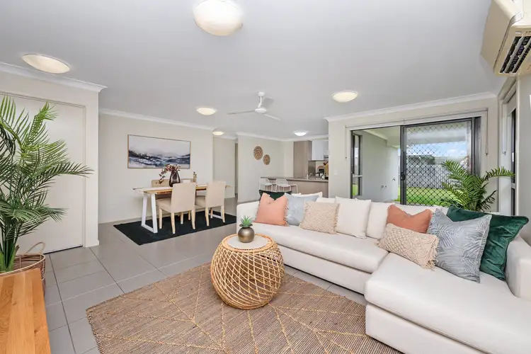 Second view of Homely house listing, 9 Savannah Chase, Burdell QLD 4818