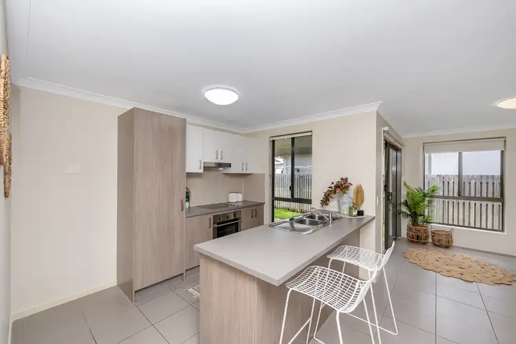 Third view of Homely house listing, 9 Savannah Chase, Burdell QLD 4818