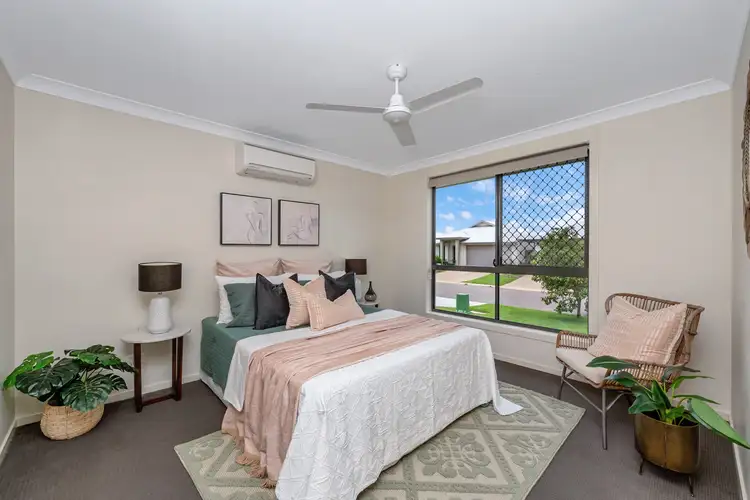 Fourth view of Homely house listing, 9 Savannah Chase, Burdell QLD 4818