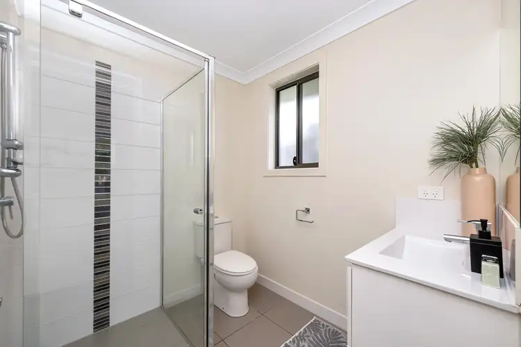 Fifth view of Homely house listing, 9 Savannah Chase, Burdell QLD 4818