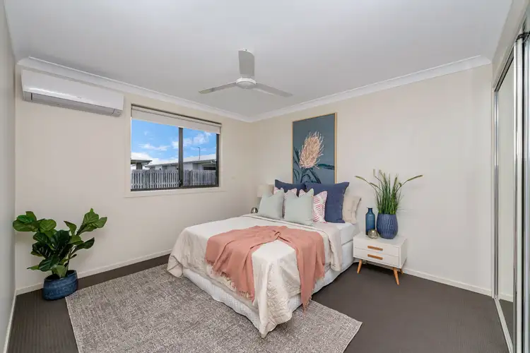 Sixth view of Homely house listing, 9 Savannah Chase, Burdell QLD 4818