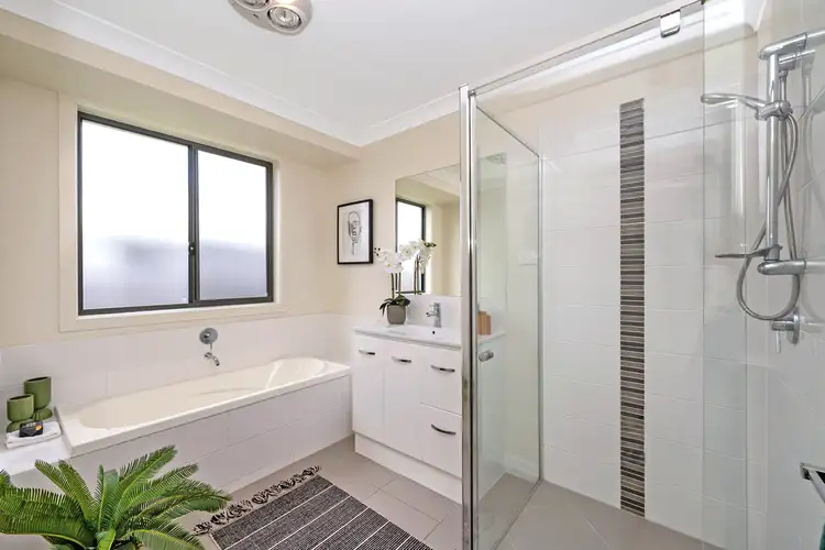 Seventh view of Homely house listing, 9 Savannah Chase, Burdell QLD 4818