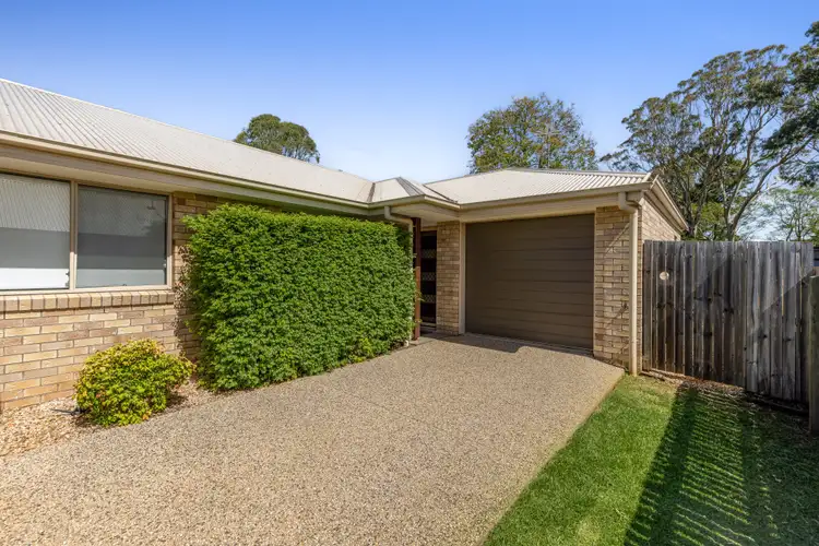 2/12 Sanctuary Drive, Cranley QLD 4350