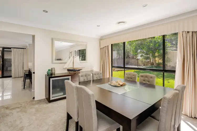 Fifth view of Homely house listing, 17 Bellbower Close, Green Point NSW 2251