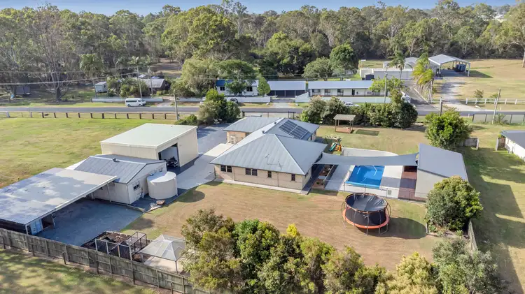 13 Ruatoka Court, Burpengary QLD 4505
