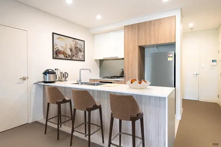 Fifth view of Homely apartment listing, 103/8 Murrell Street, Ashfield NSW 2131