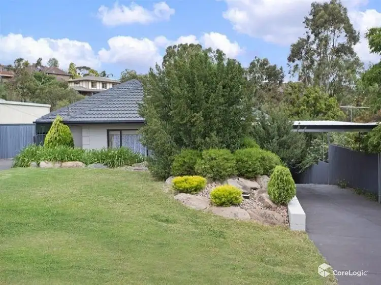 Main view of Homely house listing, 17 Billabong Road, Para Hills SA 5096