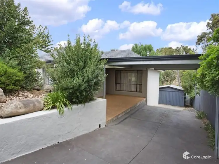 Second view of Homely house listing, 17 Billabong Road, Para Hills SA 5096