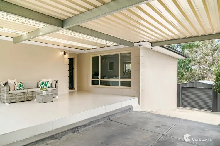 Fourth view of Homely house listing, 17 Billabong Road, Para Hills SA 5096