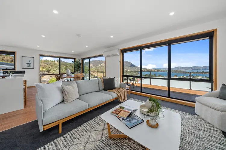 Main view of Homely house listing, 22 Shelmore Drive, Old Beach TAS 7017
