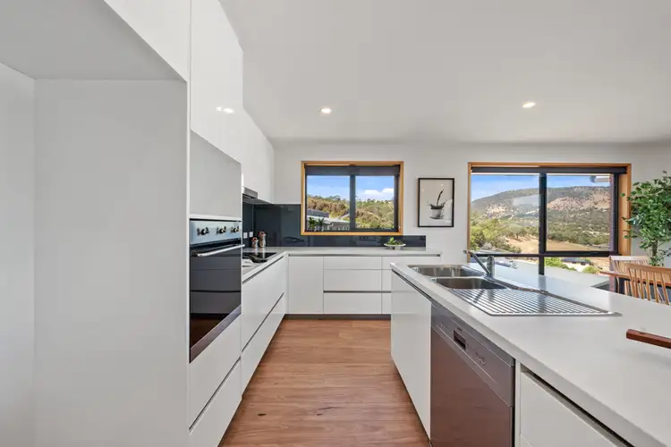 Fourth view of Homely house listing, 22 Shelmore Drive, Old Beach TAS 7017