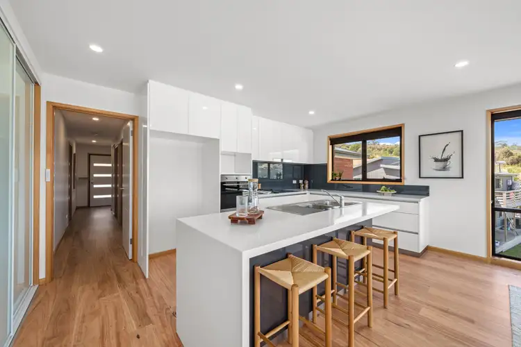 Fifth view of Homely house listing, 22 Shelmore Drive, Old Beach TAS 7017