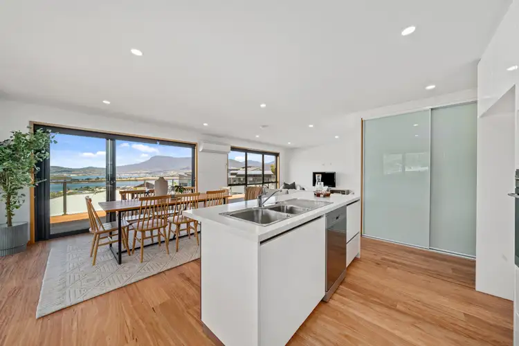 Sixth view of Homely house listing, 22 Shelmore Drive, Old Beach TAS 7017
