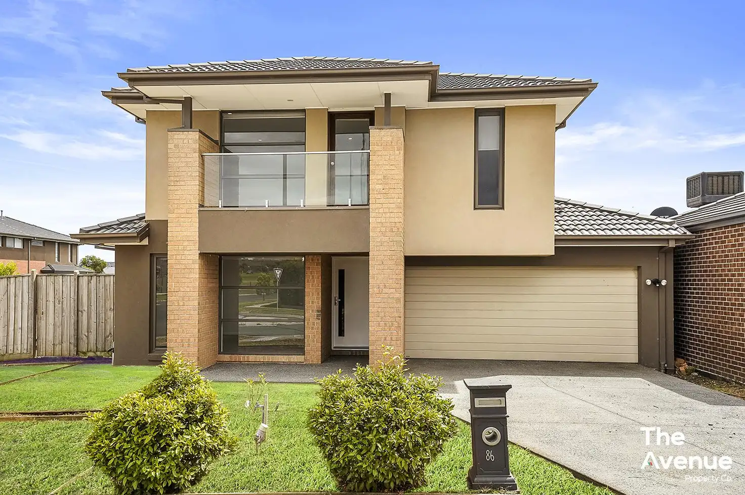 Main view of Homely house listing, 86 Karawarra Circuit, Cranbourne North VIC 3977