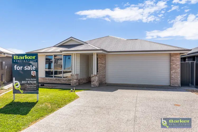Second view of Homely house listing, 22 Poole Street, Gawler East SA 5118