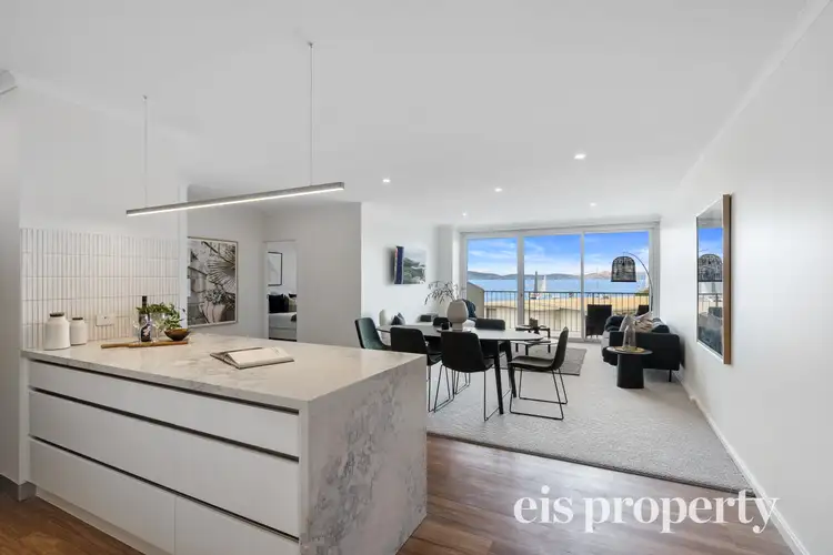 Main view of Homely apartment listing, 1/20 Hampden Road, Battery Point TAS 7004