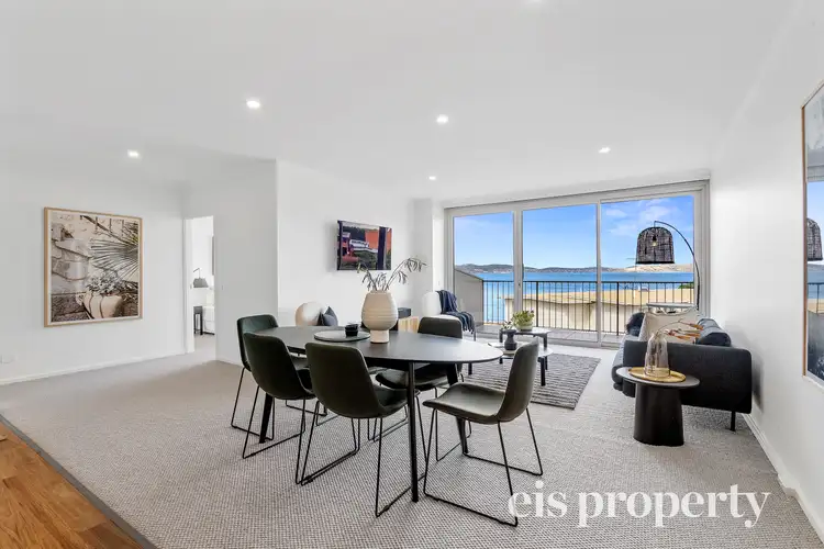 Fifth view of Homely apartment listing, 1/20 Hampden Road, Battery Point TAS 7004