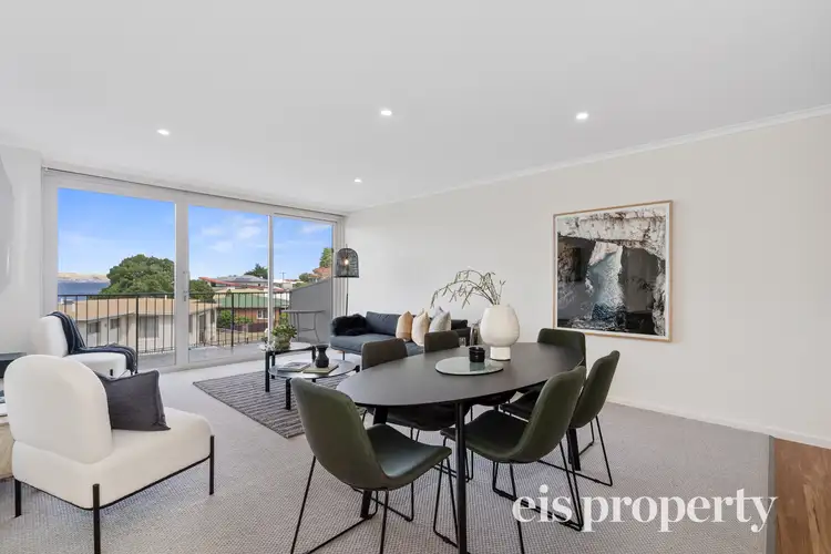Sixth view of Homely apartment listing, 1/20 Hampden Road, Battery Point TAS 7004