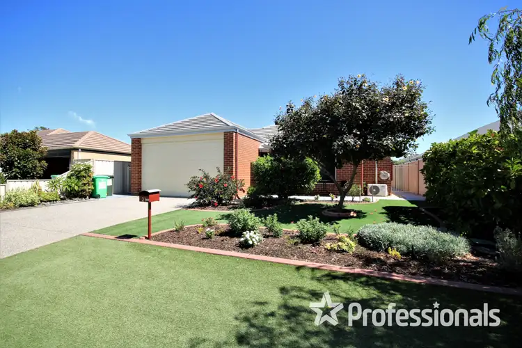 21 Denebola Drive, Australind WA 6233