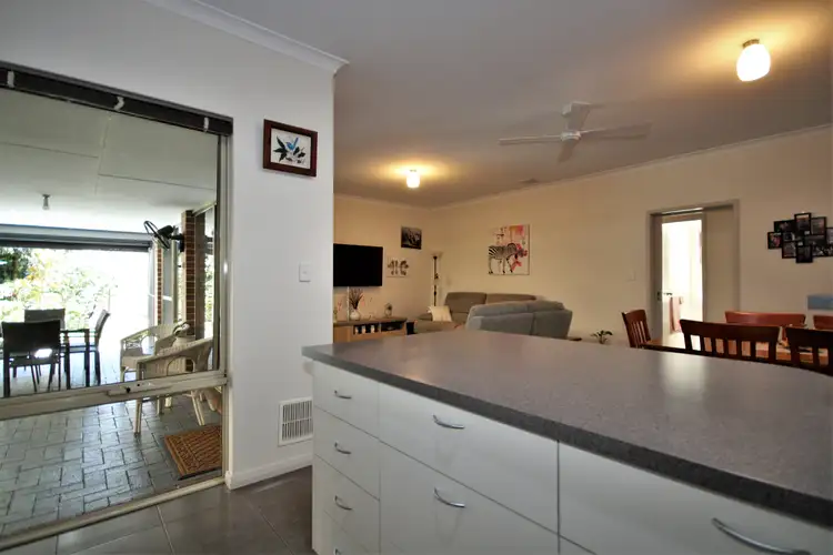 Sixth view of Homely house listing, 21 Denebola Drive, Australind WA 6233