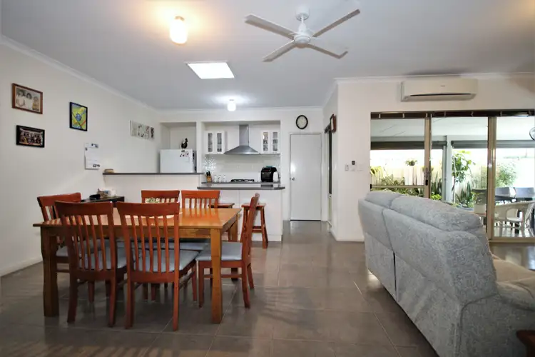 Seventh view of Homely house listing, 21 Denebola Drive, Australind WA 6233