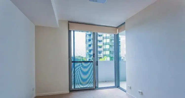 Sixth view of Homely apartment listing, 409/1 Aspinall Street, Nundah QLD 4012