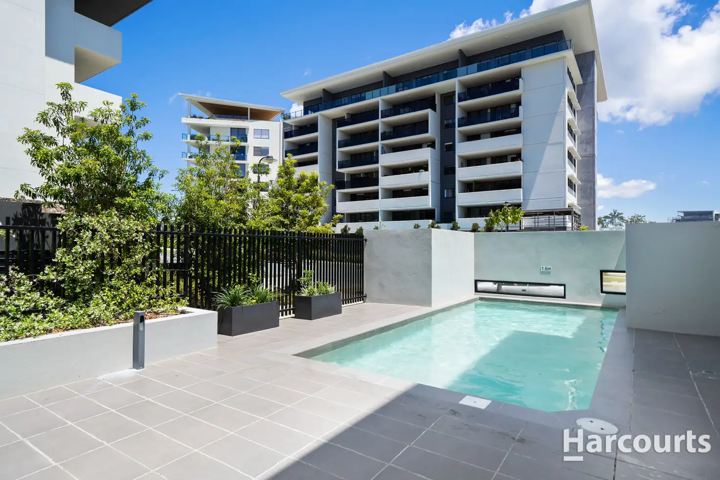 Main view of Homely unit listing, 7/10-12 High Street, Sippy Downs QLD 4556