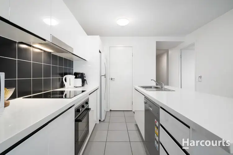 Second view of Homely unit listing, 7/10-12 High Street, Sippy Downs QLD 4556