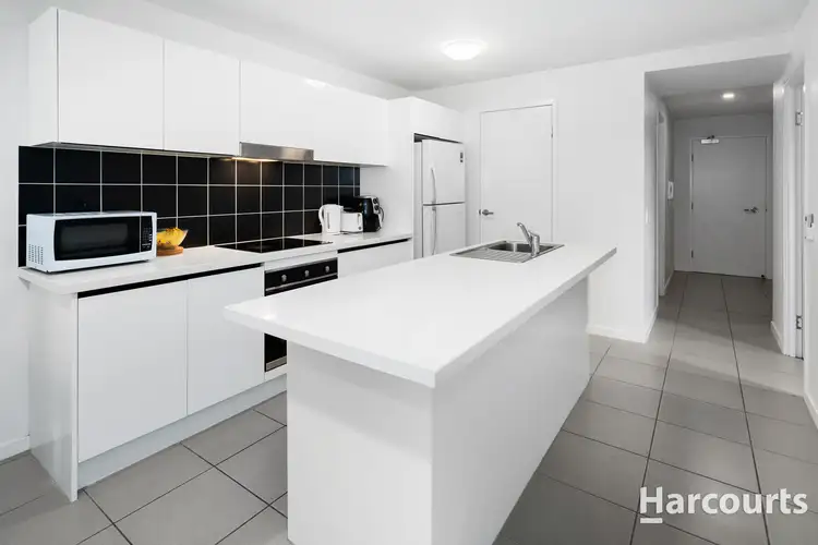 Third view of Homely unit listing, 7/10-12 High Street, Sippy Downs QLD 4556