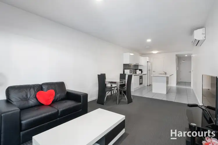Fourth view of Homely unit listing, 7/10-12 High Street, Sippy Downs QLD 4556