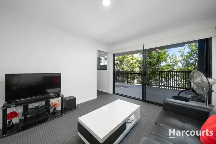 Fifth view of Homely unit listing, 7/10-12 High Street, Sippy Downs QLD 4556